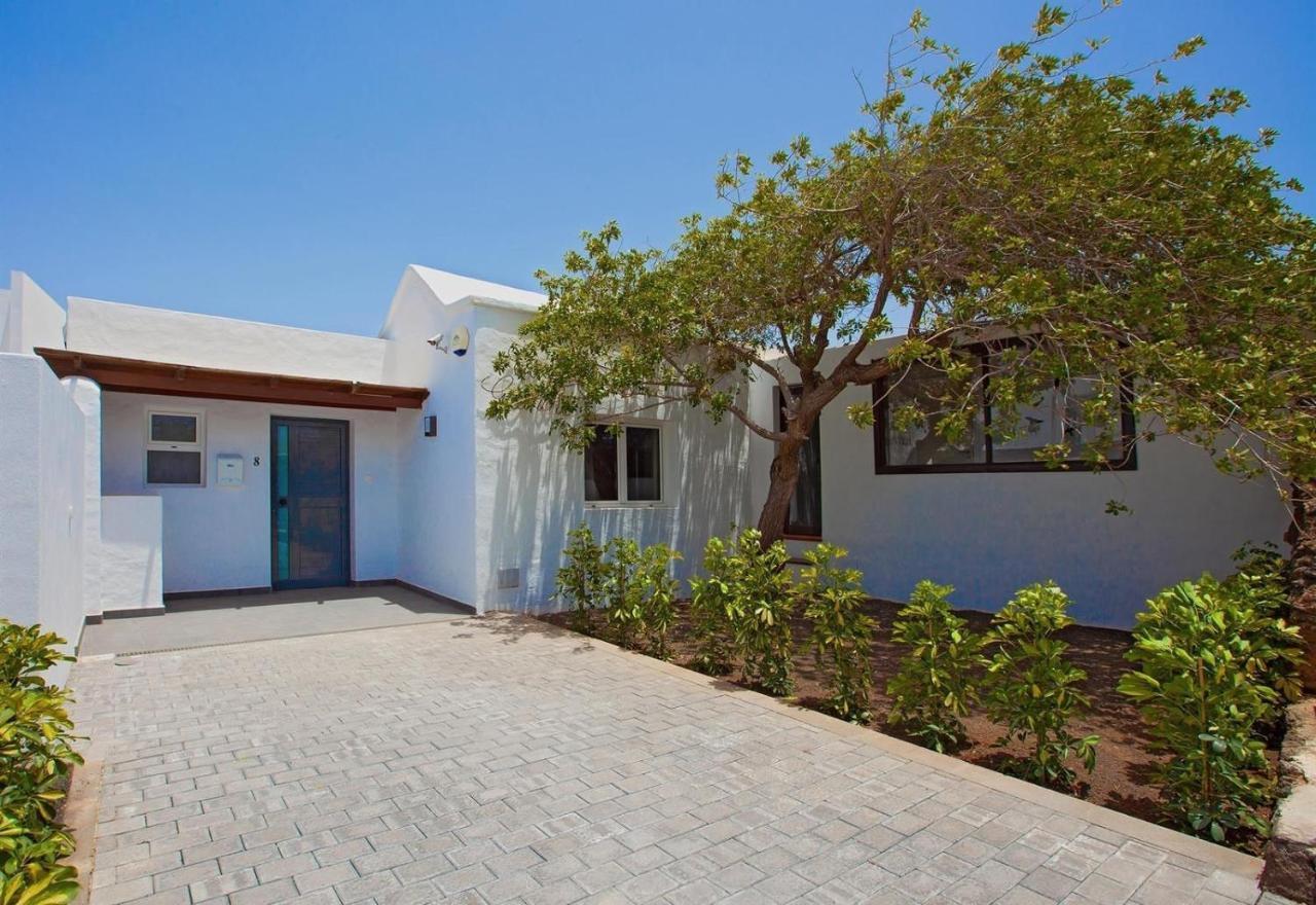 Villa Esencia Πουέρτο Ντελ Κάρμεν Εξωτερικό φωτογραφία